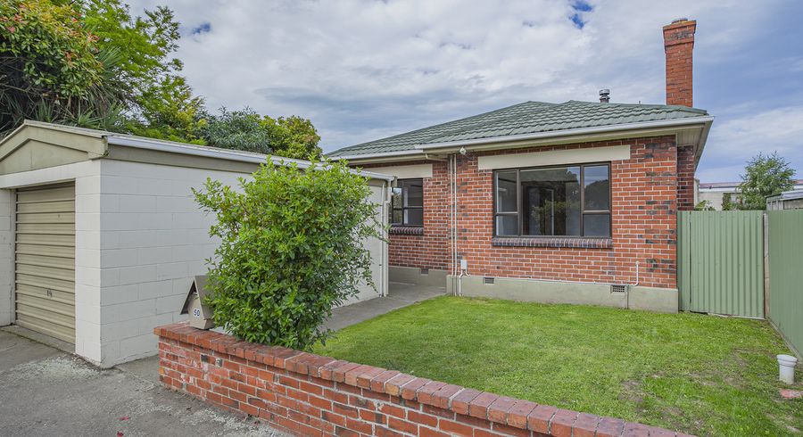  at 50 High Street, Parkside, Timaru