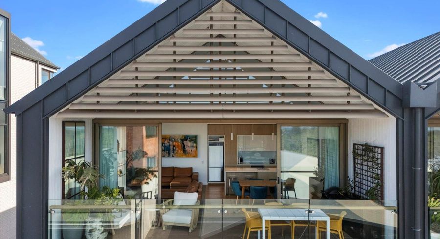  at 304/167 Glenvar Ridge Road, Long Bay, North Shore City, Auckland