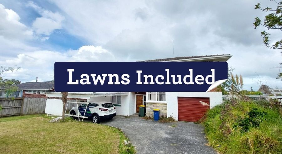  at 11 Keegan Drive, Massey, Waitakere City, Auckland