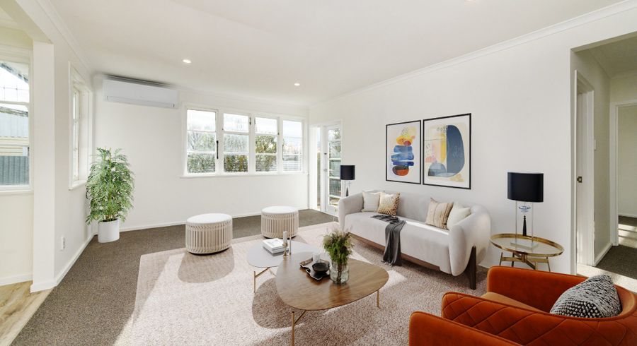  at 19A Clyde Crescent, Roslyn, Palmerston North