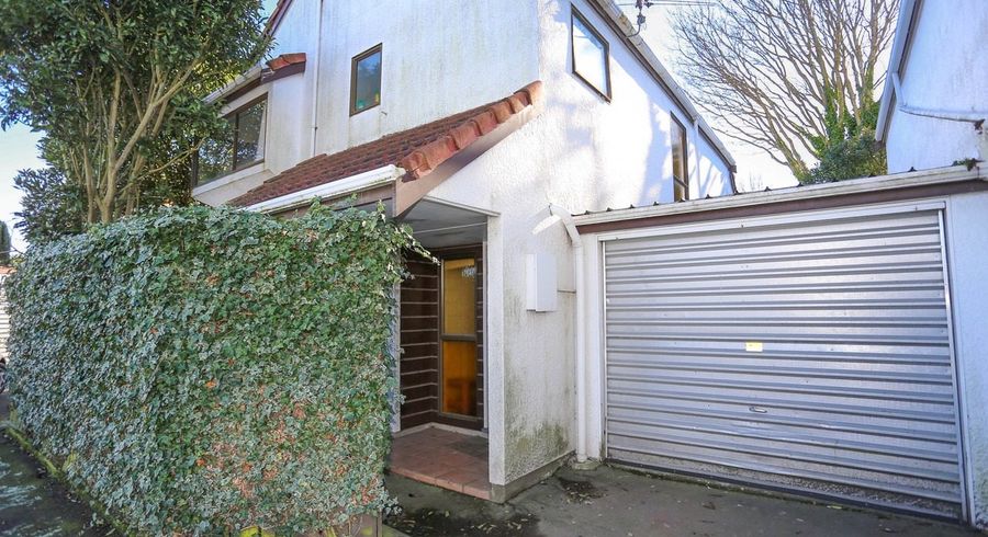  at 3/138 Waimairi Road, Ilam, Christchurch City, Canterbury