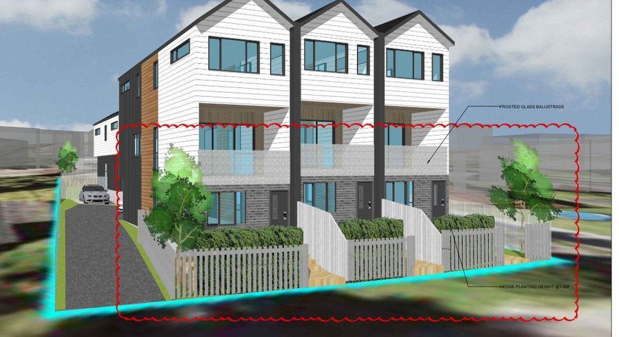  at 37 Borich Road, Sunnyvale, Waitakere City, Auckland