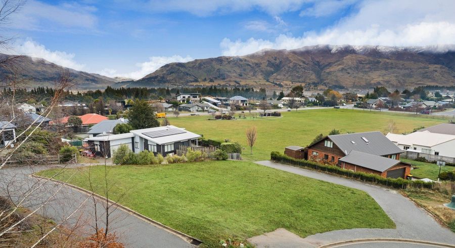  at 6 Ansted Place, Wanaka, Wanaka, Otago
