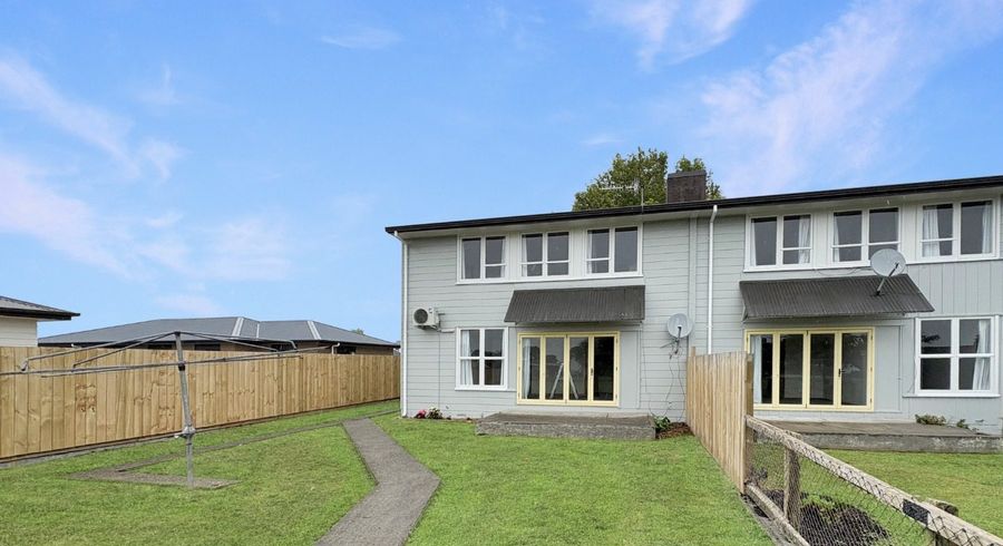  at 35 Raleigh Street, Awapuni, Palmerston North, Manawatu / Whanganui