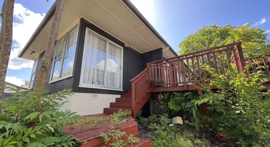 at 48 Spence Road, Henderson, Waitakere City, Auckland