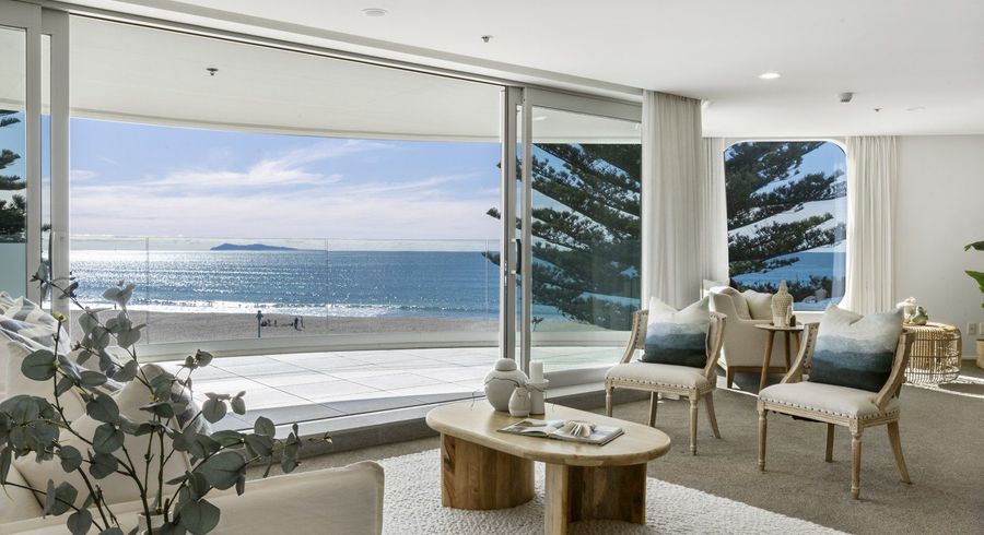  at 3A/2 Marine Parade, Mount Maunganui, Tauranga, Bay Of Plenty