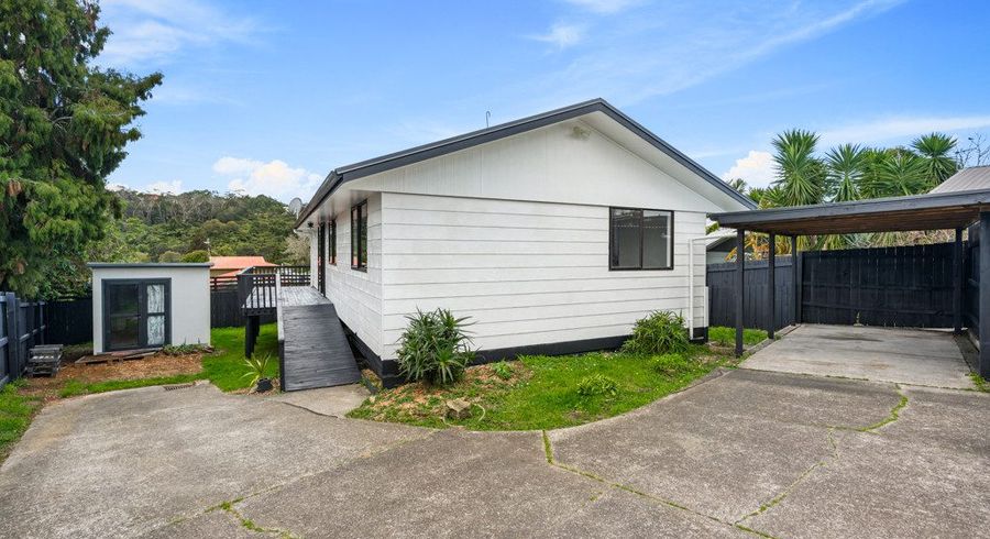  at 4/17 Glen Road, Ranui, Waitakere City, Auckland
