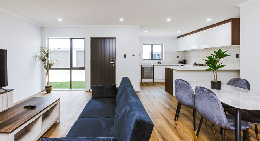  at 99D Tui Road, Papatoetoe, Manukau City, Auckland