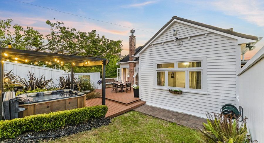  at 54A Meadowbank Road, Meadowbank, Auckland