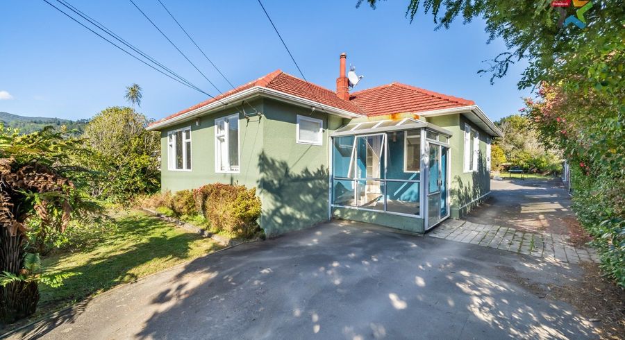  at 88 Main Road, Wainuiomata, Lower Hutt