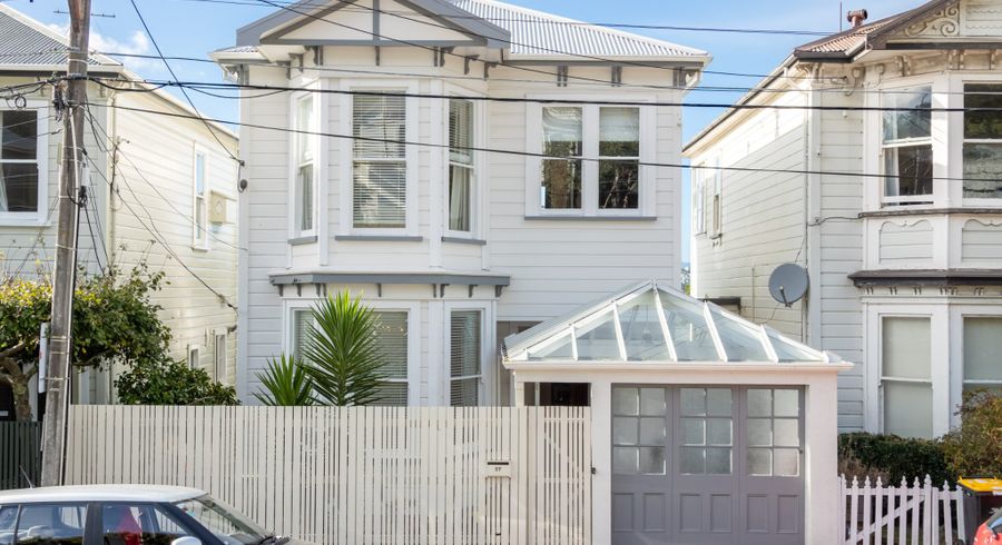  at 37 Grant Road, Thorndon, Wellington