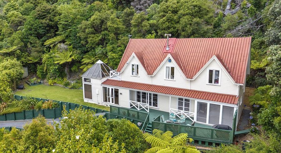  at 22 Woodvale Grove, Fairfield, Lower Hutt, Wellington