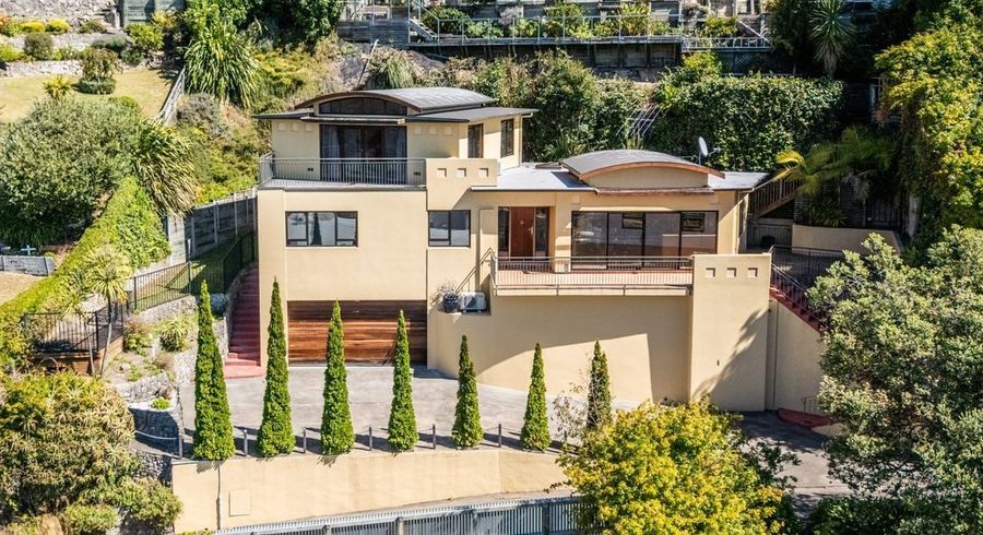  at 4 Karaka Road, Bluff Hill, Napier, Hawke's Bay