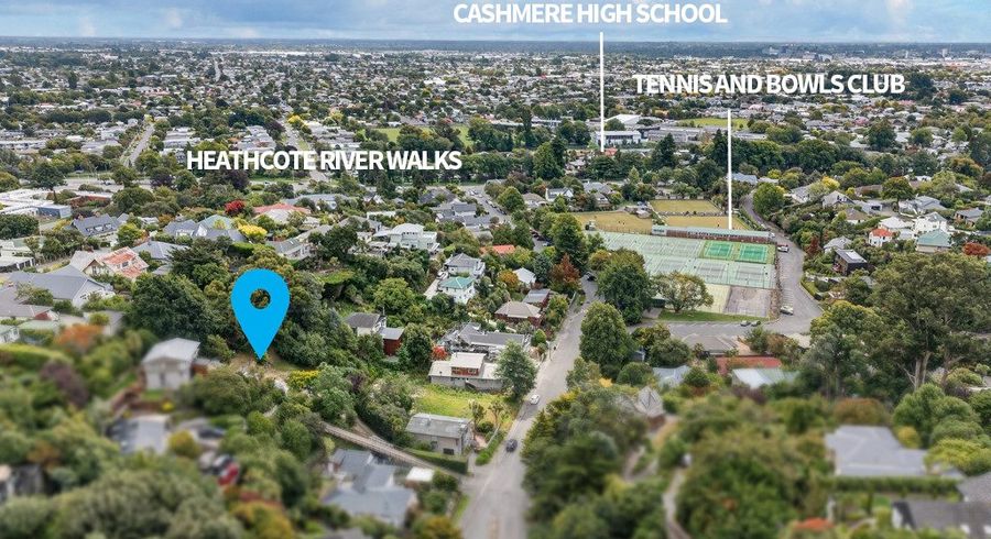  at 28 Valley Road, Cashmere, Christchurch City, Canterbury