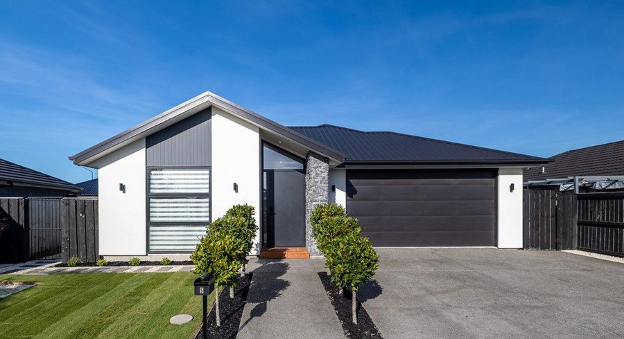  at 5 Helen Place, Halswell, Christchurch