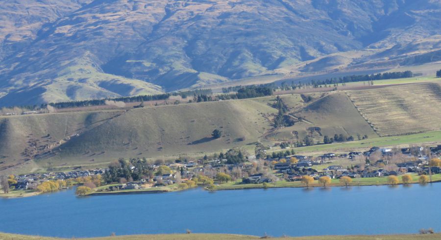  at 355 Lakefront Terrace, Bendigo Hills, Cromwell, Central Otago, Otago