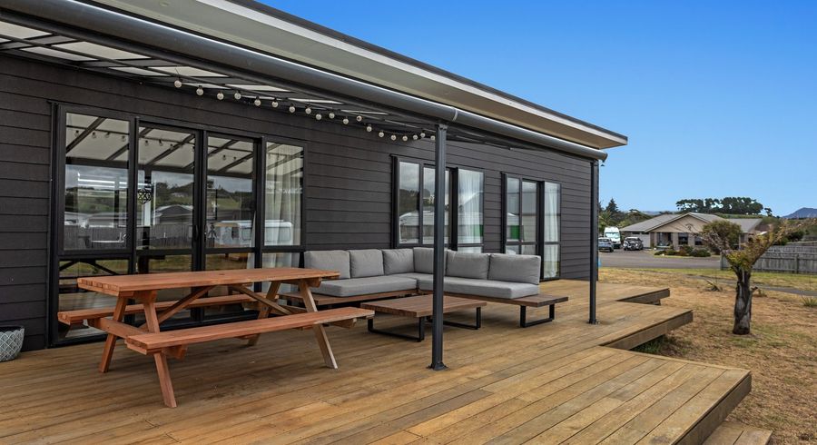  at 18 Te Karaka Key, Waiotahi, Opotiki, Bay Of Plenty