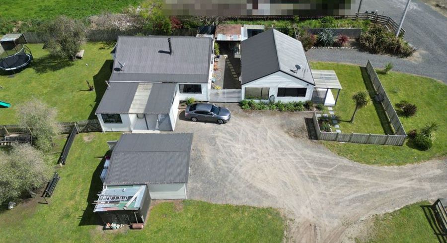  at 56 Coley Street, Foxton, Horowhenua, Manawatu / Whanganui