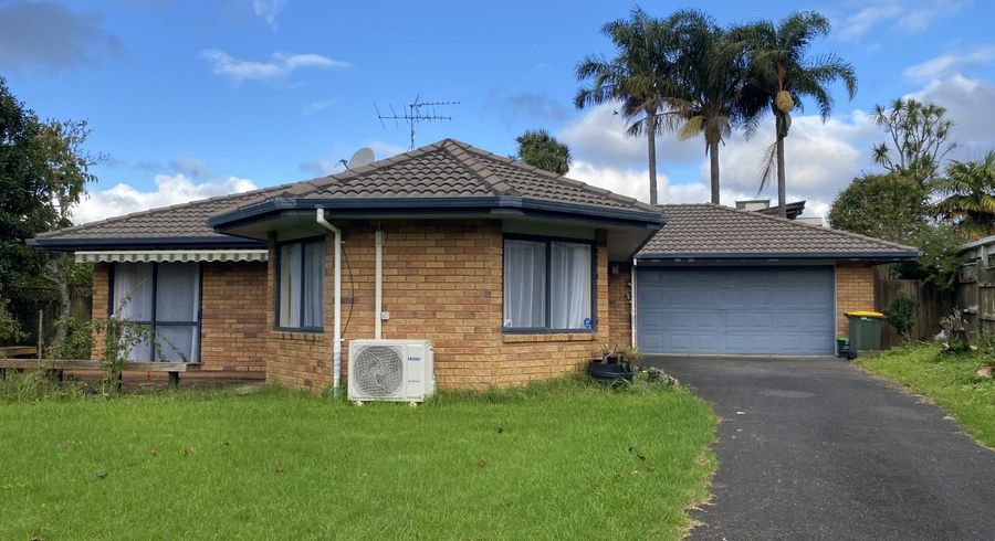  at 94 Landing Drive, Albany, North Shore City, Auckland