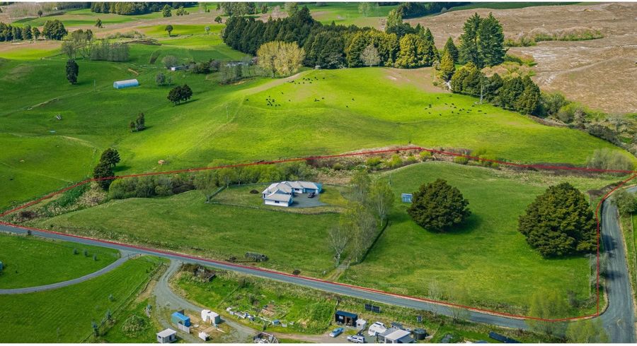  at 227 Otapouri Road, Owhango, Ruapehu, Manawatu / Whanganui