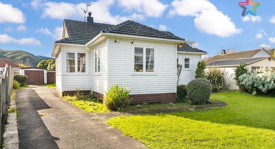  at 151 Reynolds Street, Taita, Lower Hutt