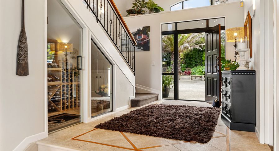  at 568 Redoubt Road, Flat Bush, Manukau City, Auckland