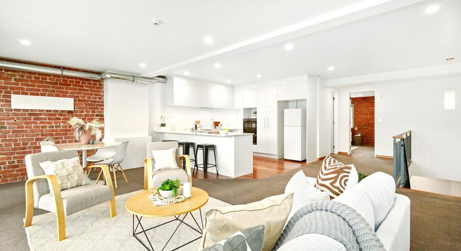  at 5/46 Hay Street, Petone, Lower Hutt