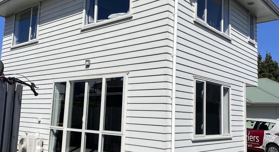 at 478A Hereford Street, Linwood, Christchurch City, Canterbury