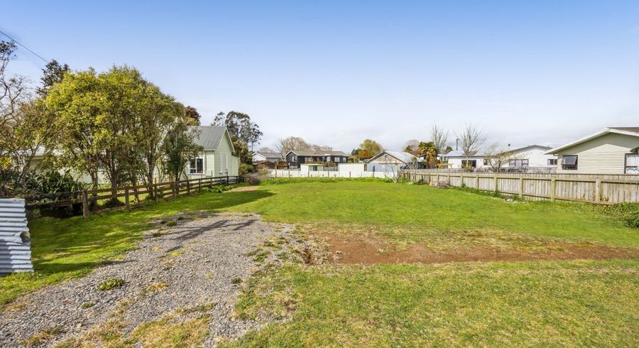  at 12 Beaconsfield Road, Stratford, Stratford, Taranaki