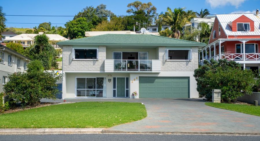  at 294 Beach Road, Onerahi, Whangarei