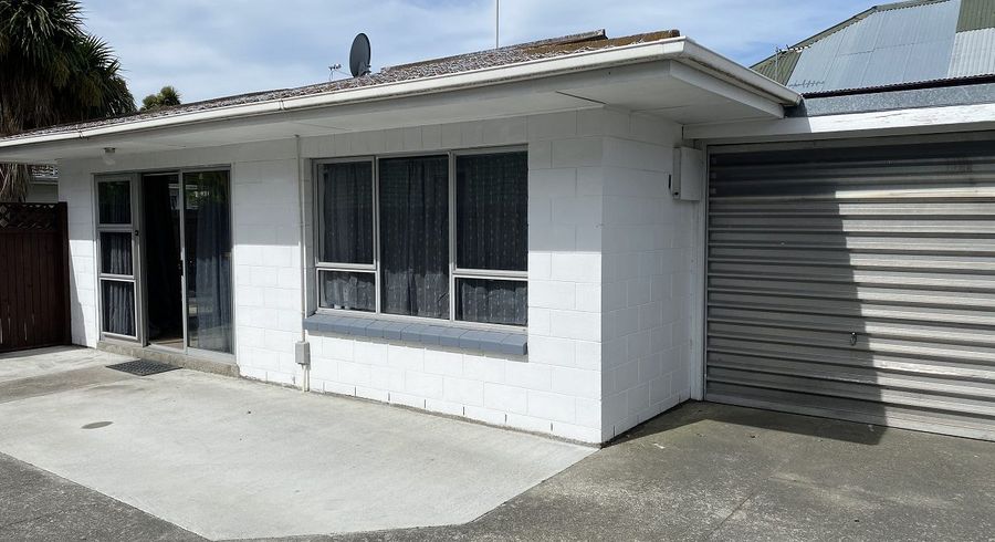  at 2/455 Gloucester Street, Linwood, Christchurch City, Canterbury