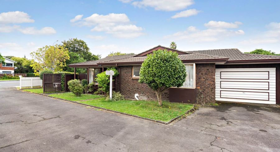  at 1/119 East Tamaki Road, Papatoetoe, Auckland