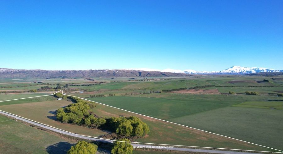  at 0 Ida Valley - Omakau Road, Oturehua, Oturehua