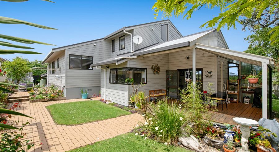  at 19a Northumberland Avenue, Takapuna, North Shore City