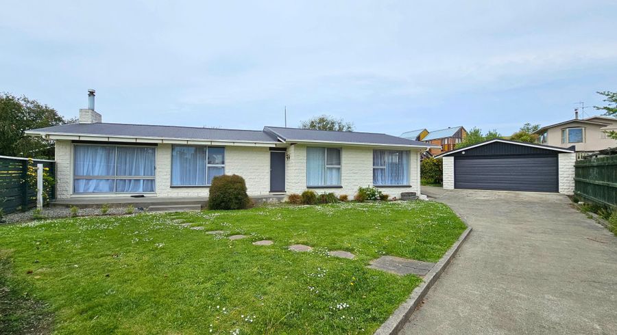  at 5 Martin Terrace, Witherlea, Blenheim, Marlborough