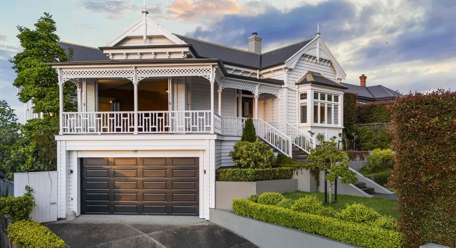  at 27 Takutai Street, Parnell, Auckland