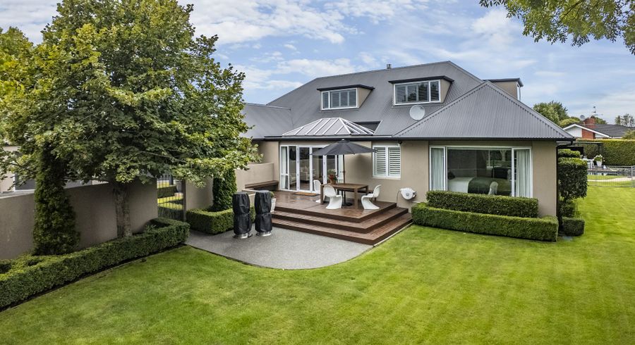  at 1/253 Memorial Avenue, Burnside, Christchurch City, Canterbury