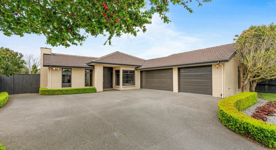  at 6 Jacques Way, Yaldhurst , Christchurch City, Canterbury