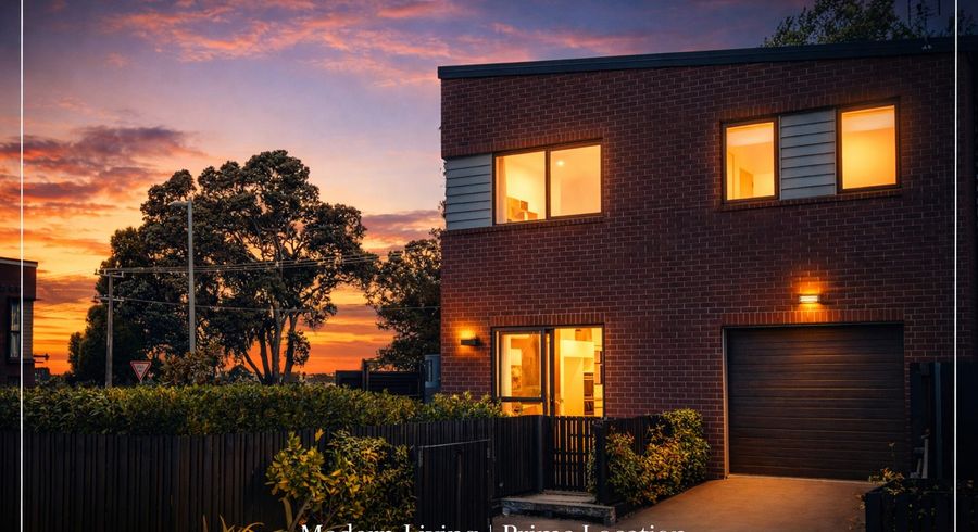  at 40 Clark Road, Hobsonville, Waitakere City, Auckland