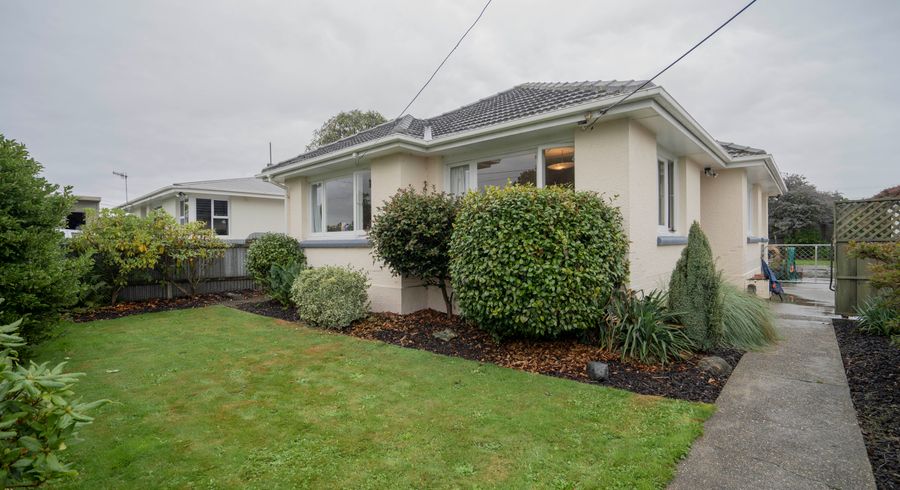  at 158 Harvey Street, Grasmere, Invercargill