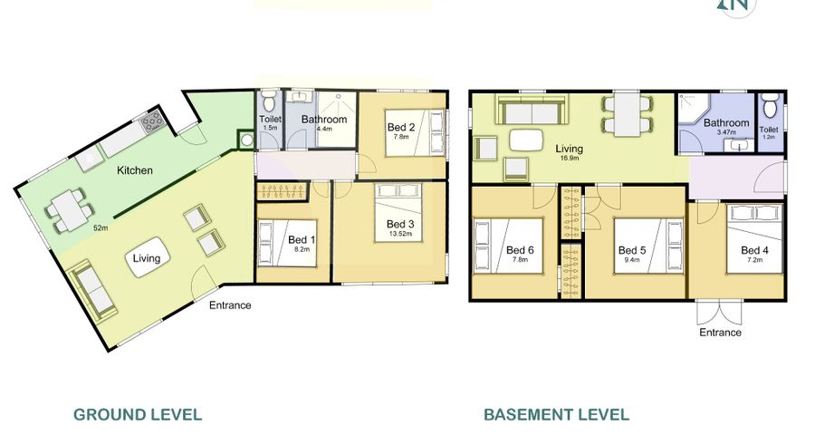  at 268 Panama Road, Mount Wellington, Auckland City, Auckland