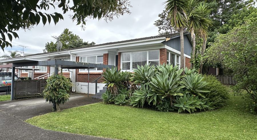  at 1/58 Willoughby Avenue, Howick, Manukau City, Auckland