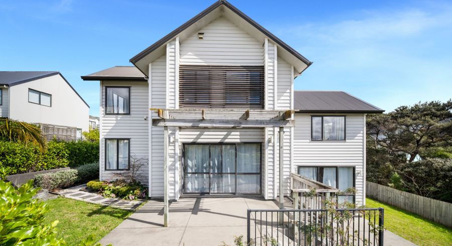  at 57A Westgate Drive, Massey, Waitakere City, Auckland