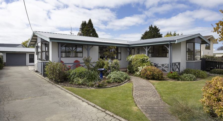  at 8 Airedale Road, Weston, Oamaru