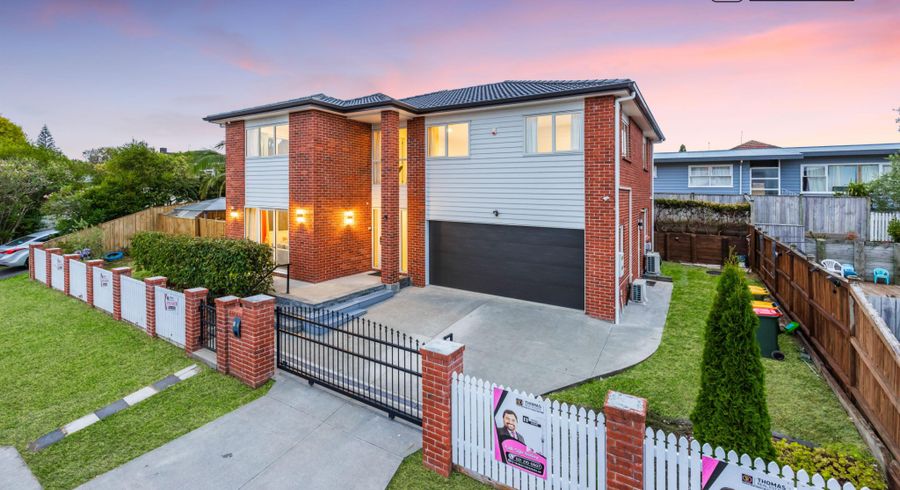  at 1B Waitaki Street, Sunnyvale, Auckland