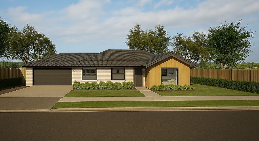  at 127 Lincoln Rolleston, Rolleston, Selwyn, Canterbury