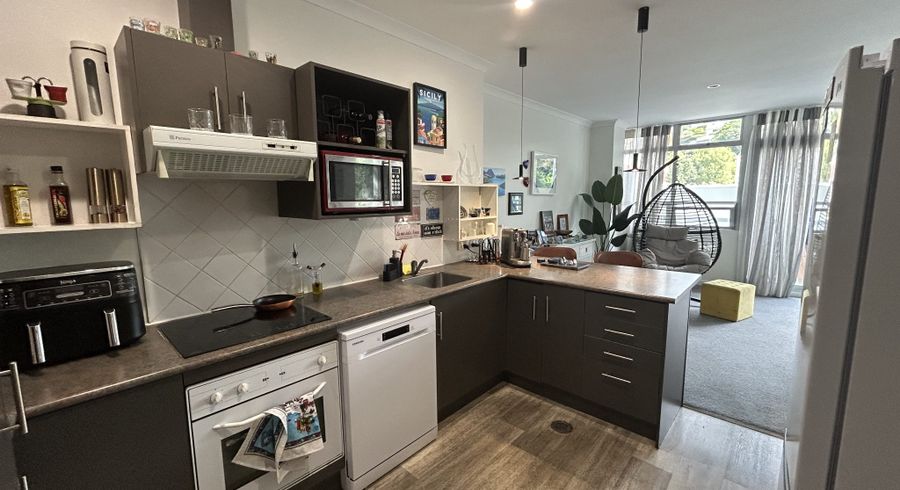  at 3A Shakespeare Road, Napier South, Napier, Hawke's Bay