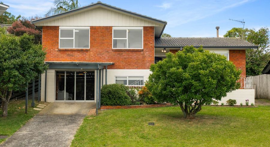  at 20 Welland Place, Hillcrest, North Shore City, Auckland