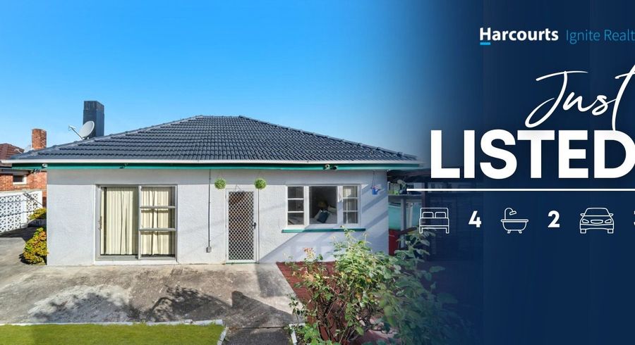  at 1/30 Hillcrest Road, Papatoetoe, Manukau City, Auckland