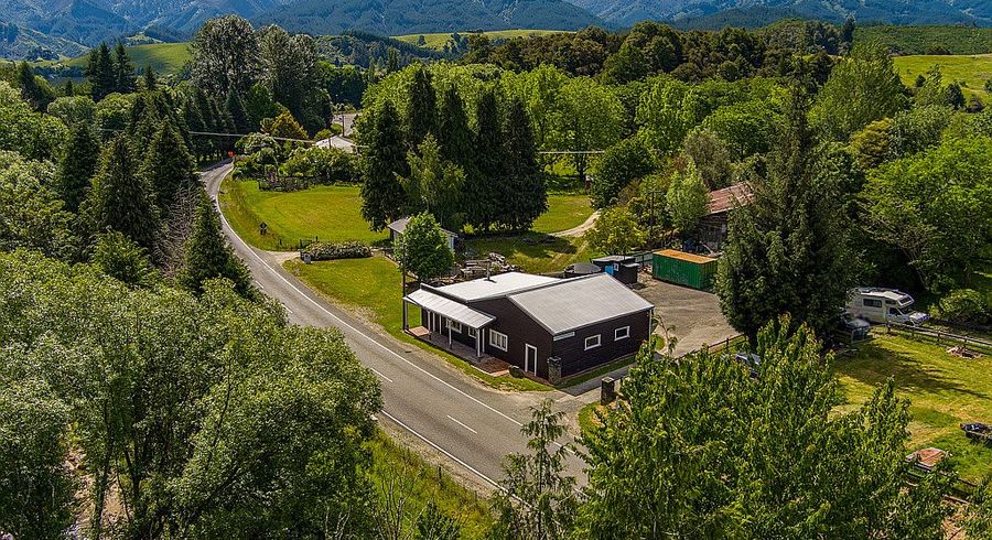  at 1002 Waiwhero Road, Ngatimoti